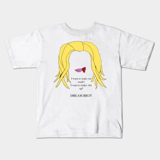 Sheila hammond Kids T-Shirt